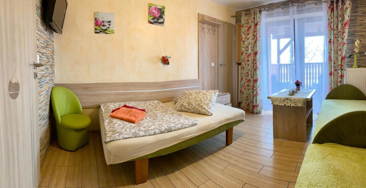 Klinkierowa Rezydencja Gniezno Kültér fotó