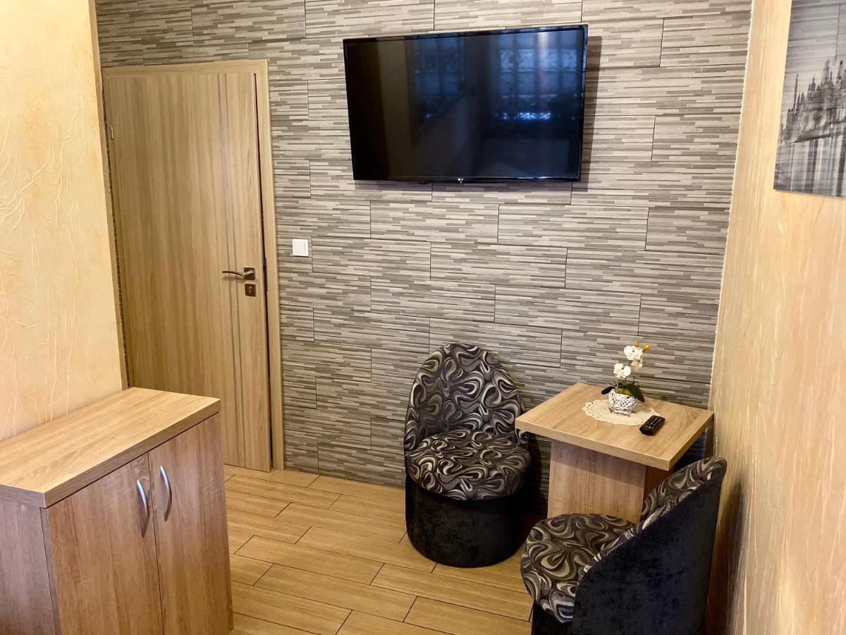 Klinkierowa Rezydencja Gniezno Kültér fotó