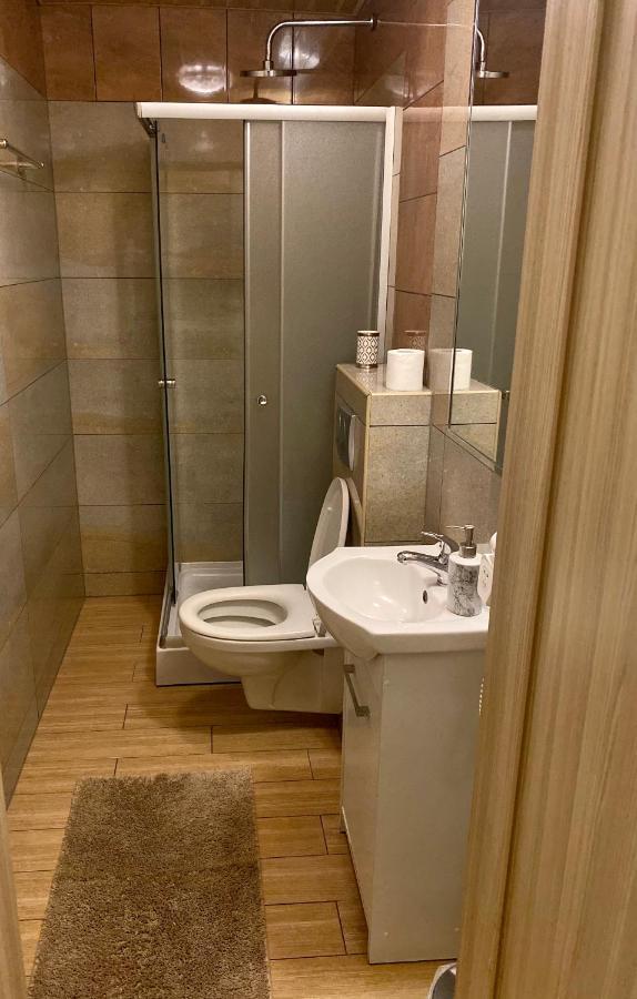 Klinkierowa Rezydencja Gniezno Kültér fotó