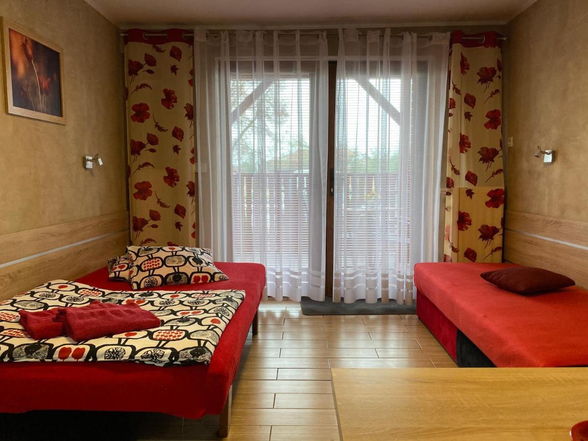 Klinkierowa Rezydencja Gniezno Kültér fotó